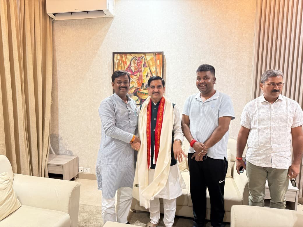 तोखन साहू