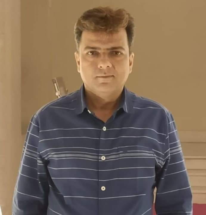 जुगसलाई ओवरब्रिज की खराब लाइटें ठीक हों