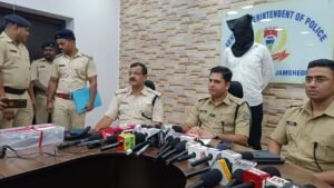 डीडी बार हत्याकांड