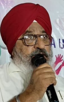 Jamshedpur : हिमांशु सिंह हत्याकांड की सीजीपीसी ने की कड़ी निंदा, दोषियों पर सख्त कार्रवाई की मांग