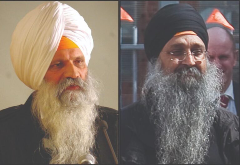 Punjab : ਨਹਿਰੂ–ਤਾਰਾ ਸਿੰਘ ਸਮਝੌਤਾ ਸਪੱਸ਼ਟ ਕਰਦਾ ਹੈ ਕਿ ਐਸਜੀਪੀਸੀ ਦੀ ਸਹਿਮਤੀ ਬਿਨਾਂ ਸਿੱਖ ਕਾਨੂੰਨਾਂ ਵਿੱਚ ਸੋਧ ਨਹੀਂ ਹੋ ਸਕਦੀ: ਪੁਰੇਵਾਲ/ਰਘਬੀਰ ਸਿੰਘ
