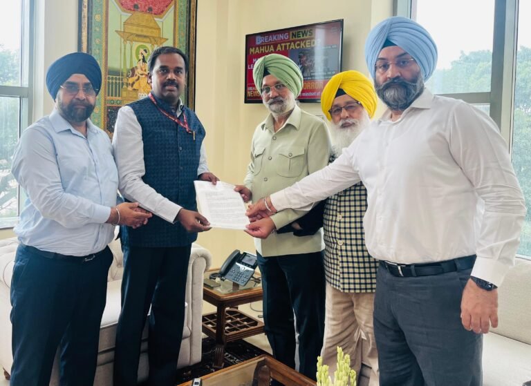 Delhi/Pakistan : ਫਾਰੂਖ਼ਾਬਾਦ ਦੇ 125 ਸਾਲ ਪੁਰਾਣੇ ਗੁਰਦੁਆਰਾ ਸਾਹਿਬ ਨੂੰ ਢਾਹੁਣ ਦੀ ਕੋਸ਼ਿਸ਼ ਦਾ ਮਾਮਲਾ ਦਿੱਲੀ ਗੁਰਦੁਆਰਾ ਕਮੇਟੀ ਨੇ ਵਿਦੇਸ਼ ਮੰਤਰਾਲੇ ਕੋਲ ਚੁੱਕਿਆ