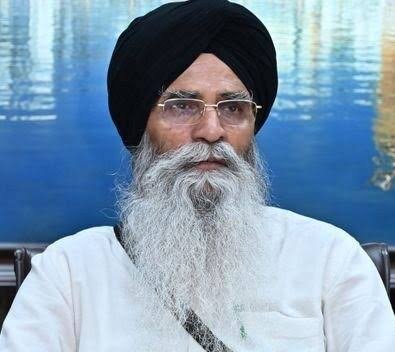 Amritsar : ਪਾਕਿਸਤਾਨ ਦੇ ਫਰੂਕਾਬਾਦ ’ਚ ਗੁਰਦੁਆਰਾ ਸਾਹਿਬ ਦੀ ਇਮਾਰਤ ਢਾਹੇ ਜਾਣ ਦਾ ਐਡਵੋਕੇਟ ਧਾਮੀ ਨੇ ਲਿਆ ਸਖ਼ਤ ਨੋਟਿਸ