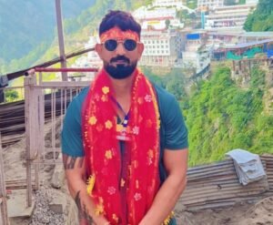 Ravi became an example of humanity in Jamshedpur : माता रानी के भक्त रवि जयसवाल ने शुरू की नई पहल, एमजीएम अस्पताल में हर शनिवार जरूरतमंदों को मिलेगा नि:शुल्क भोजन