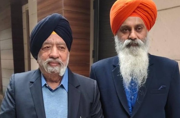 Delhi : ਦਿੱਲੀ ਦੇ ਗੁਰਦੁਆਰਾ ਸਾਹਿਬਾਂ ਦੇ ਬਾਹਰ ਲਗਣਗੇ ਭਗਵੰਤ ਮਾਨ ਬਾਈਕਾਟ ਦੇ ਬੋਰਡ, ਸਰਨਾ ਨੇ ਛੇੜੀ ਮੁਹਿੰਮ