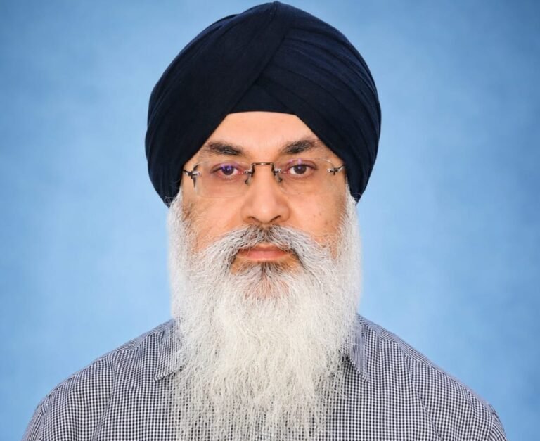 Delhi : ”ਸਤਲੁਜ’ ਫਿਲਮ ‘ਤੇ ਰੋਕ ਲਗਾਉਣਾ ਸਿੱਖ ਕੌਮ ਦੇ ਇਤਿਹਾਸ ਅਤੇ ਆਵਾਜ਼ ਨੂੰ ਕੁਚਲਣ ਦੇ ਬਰਾਬਰ: ਸੰਤ ਮੀਤ ਸਿੰਘ