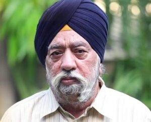 Delhi : ਦਿੱਲੀ ਗੁਰਦੁਆਰਾ ਕਮੇਟੀ ਦੇ ‘ਚੰਪਤ ਰਾਏ’ ਕੌਣ? ਗੁਰੂ ਦੀ ਗੋਲਕ ਮਾਮਲੇ ਦੀ ਹੋਵੇ ਐਸਆਈਟੀ ਜਾਂਚ : ਪਰਮਜੀਤ ਸਿੰਘ ਸਰਨਾ