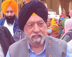 Delhi : ਪੰਜਾਬ ਯੂਨੀਵਰਸਿਟੀ ਦੇ ਵੀਸੀ ਦੀ ਚੋਣ ਵਿੱਚ ਸਿੱਖਾਂ ਨਾਲ ਖੁੱਲ੍ਹਾ ਵਿਤਕਰਾ ਬਰਦਾਸ਼ਤ ਨਹੀਂ ਕੀਤਾ ਜਾਵੇਗਾ: ਪਰਮਜੀਤ ਸਿੰਘ ਸਰਨਾ