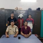 टाटानगर रेलवे स्टेशन मोबाइल चोरी
