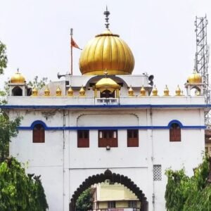 साकची गुरुद्वारा