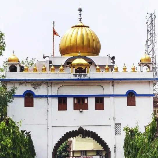 साकची गुरुद्वारा